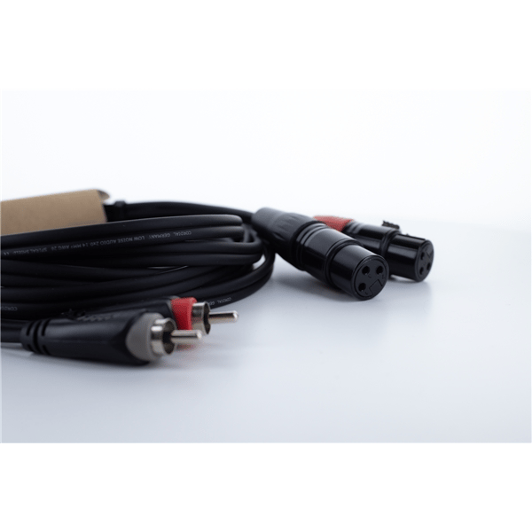 Cordial Elements EU 1.5 FC