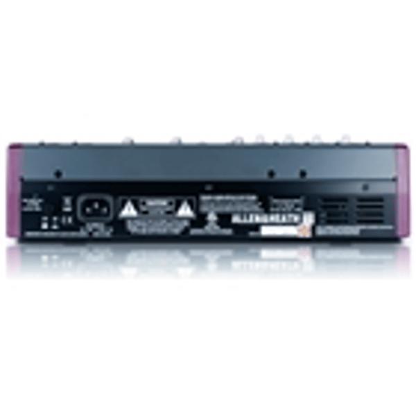 Allen & Heath ZED 10FX