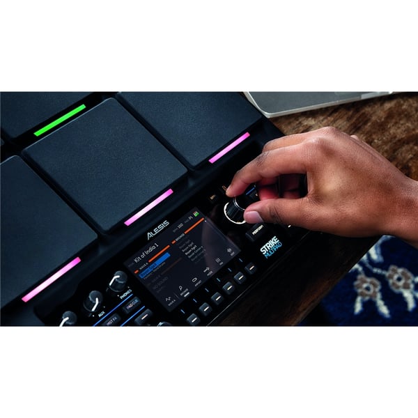 Alesis STRIKE MULTIPAD