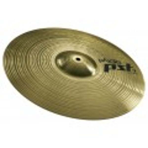 PAISTE Piatto Crash 14". Modello PST3 CRASH 14
