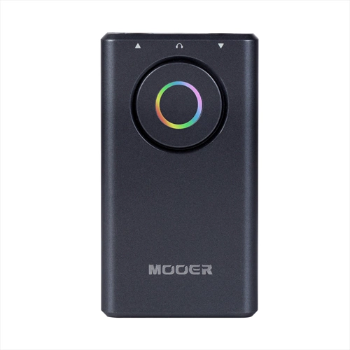 MOOER P1 PRIME GREY