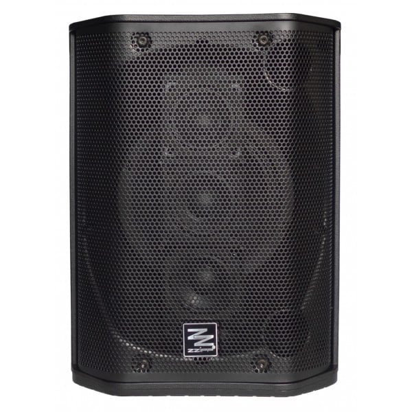 ZZIPP CASSA ATTIVA 6.5" FUNZIONAMENTO A BATTERIA