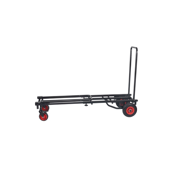 Gator Frameworks GFW-UTL-CART52 Carrello utility pieghevole con capacità di carico di 500 kg