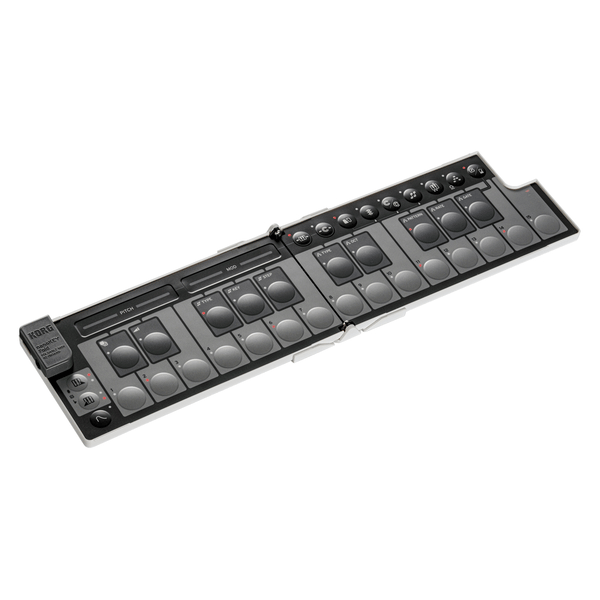 Korg NANOKEY-FD WH