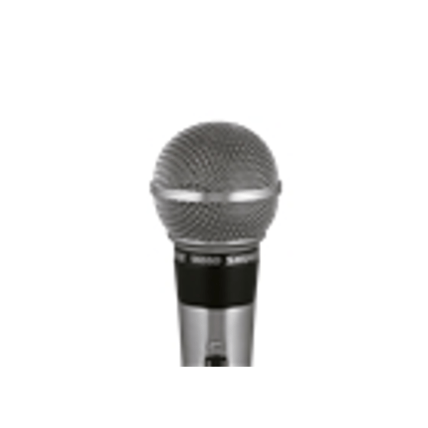 Shure 565SD Microfono voce dinamico cardioide
