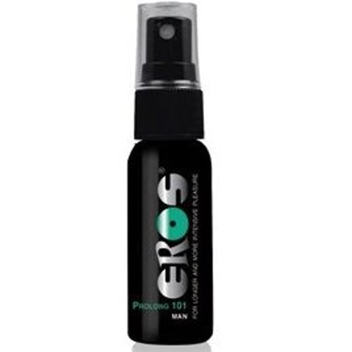 EROS PROLONG 101 SPRAY RITARDANTE UOMO 30 ML