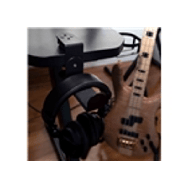 Quik Lok MS/327 Supporto Cuffie Aggiuntivo Opzionale
