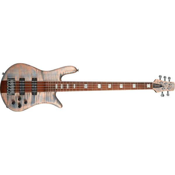 Spector NS Euro 5 RST Sundown Glow Matte