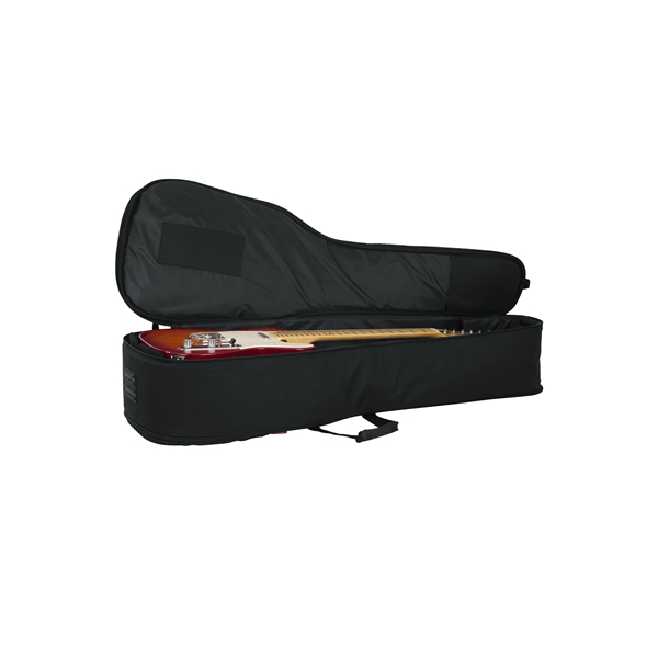 Gator Cases GB-4G-ACOUELECT Borsa 4G doppia acustica/elettrica