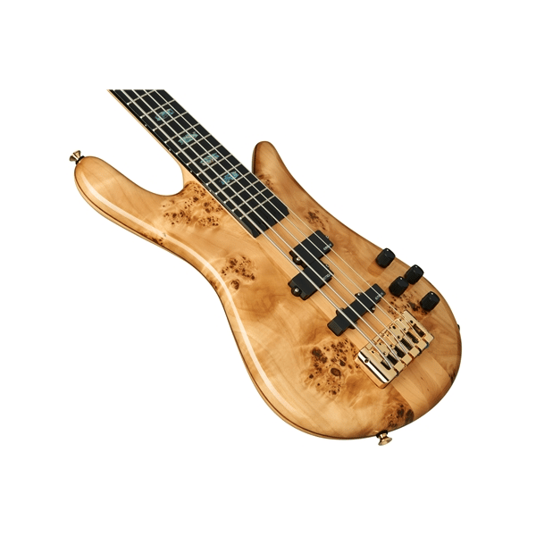 Spector Euro 5 CST - Nat Gloss