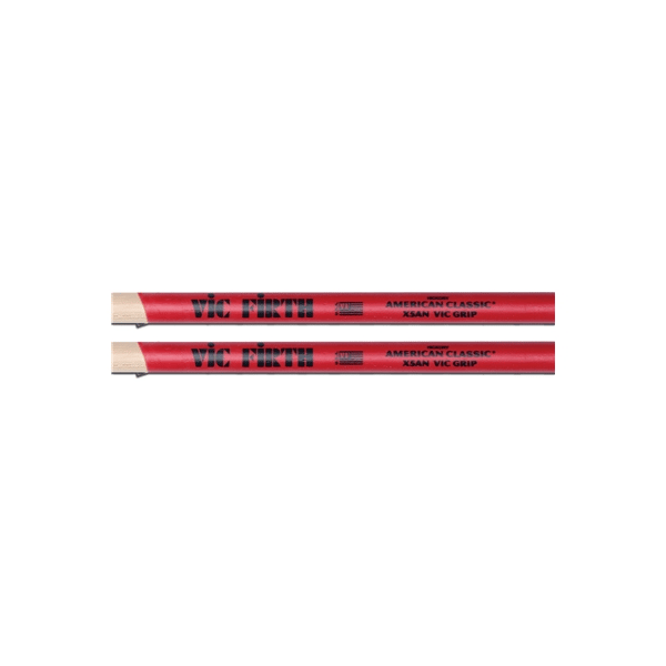 Vic Firth X5ANVG - Bacchette American Classic