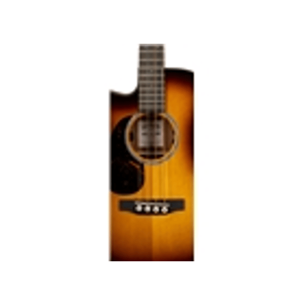 Martin & Co. 000CJRE Bass Burst Left