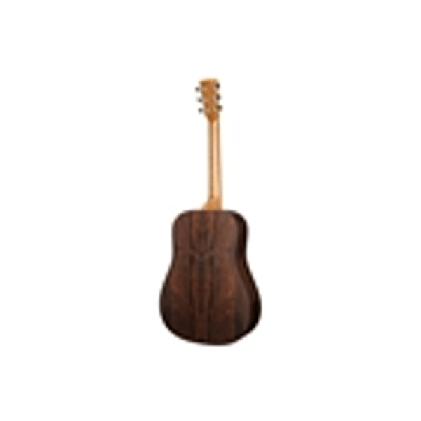 Martin & Co. D-X2EL Billy Strings Left