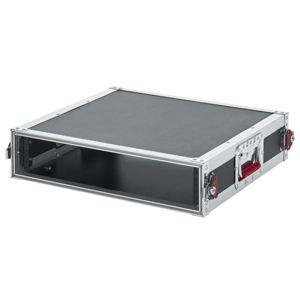 Gator Cases G-TOUR 2U Flight Case ATA da 2U Rack