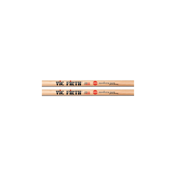 Vic Firth MJC2 - Bacchette Modern Jazz Collection