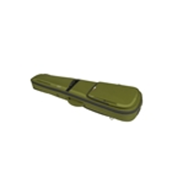 Gator Cases G-ICONBASS Borsa ICON basso Verde