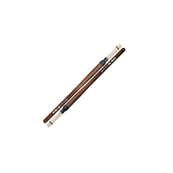 Vic Firth RXH - Spazzola RUTE-X Heavy Gauge