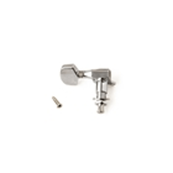 PRS Meccanica Bass Nickel (101661::C:002)