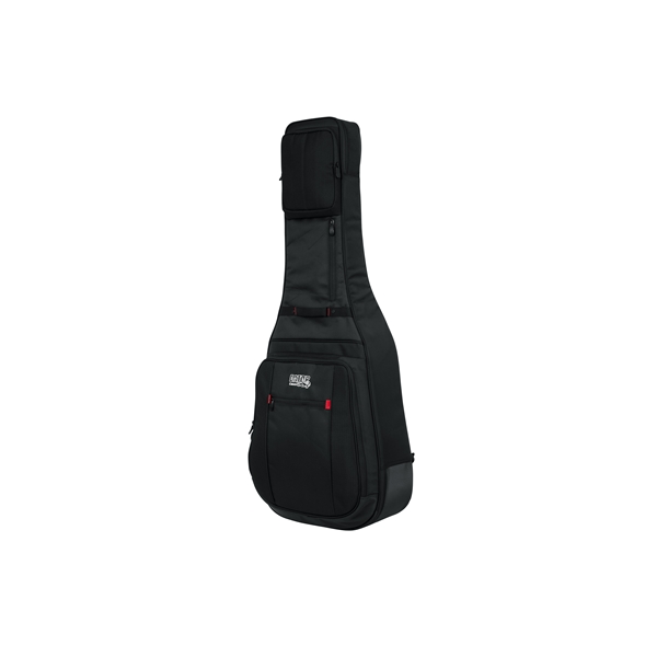 Gator Cases G-PG ACOUSTIC Borsa ProGo chitarra acustica
