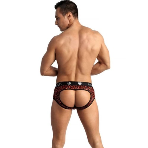 ANAIS MEN JOCK ANAIS MEN - TRIBAL JOCK BIKINI L