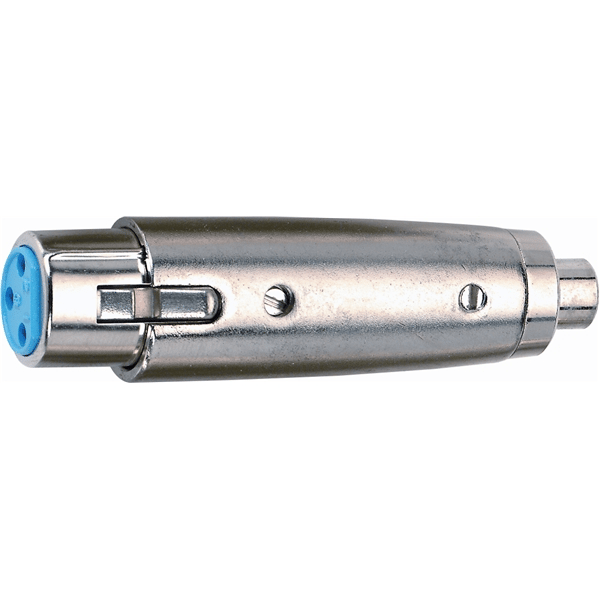 Quik Lok F/286-K Adattatore audio Serie K