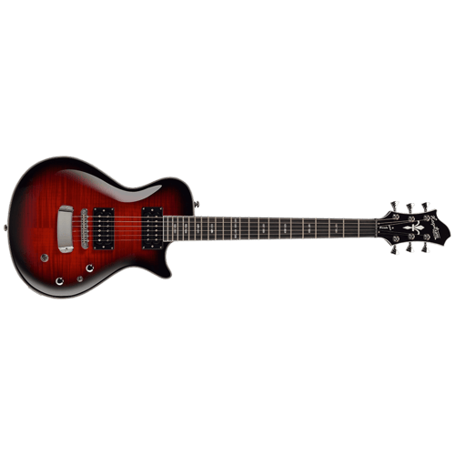 HAGSTROM ULTRA SWEDE BGB