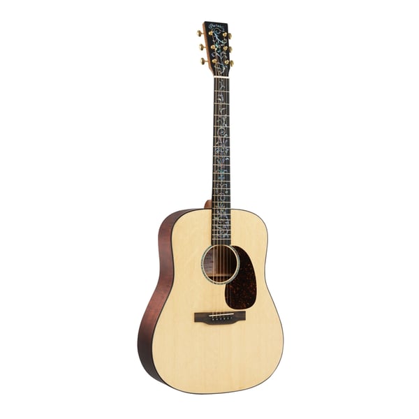 Martin & Co. D-CFM IV 50th Anniversary