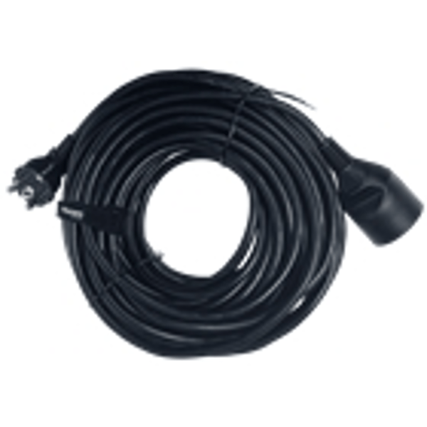 Algam Lighting PRO-20M Prolunga CE 3x1,5 mm2 20m