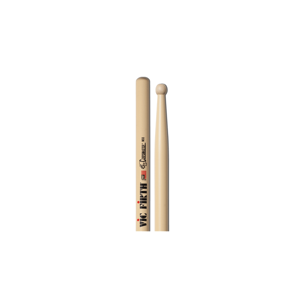 Vic Firth MS5 - Corpsmaster Snare Sticks
