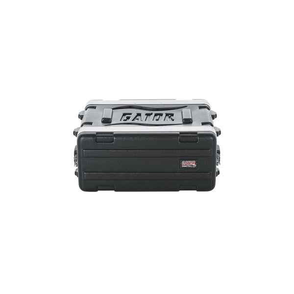 Gator Cases GR-4S Custodia da 4U Rack Shallow
