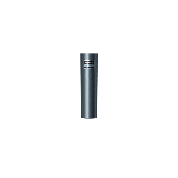 Shure RPM181-PRE Preamplificatore Beta 181