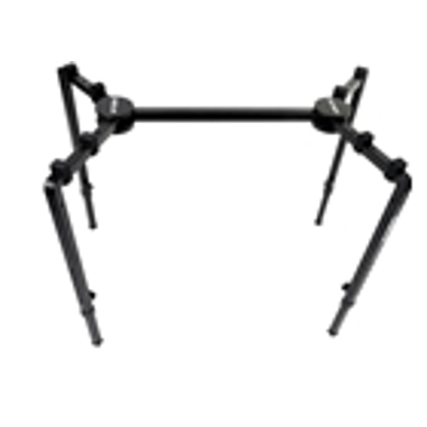 Quik Lok WS/650 Supporto regolabile in altezza e lunghezza