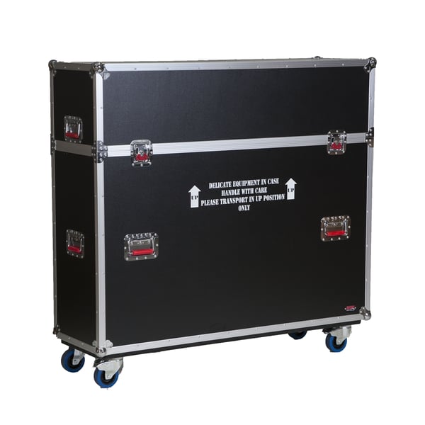 Gator Cases G-TOUR ELIFT 55 Custodia sollevamento elettrico LCD/Plasma 55"