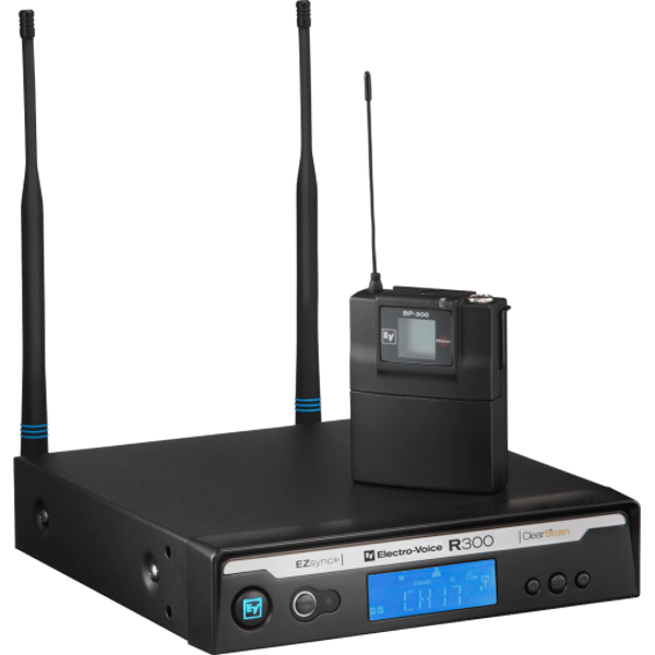 ELECTRO VOICE R300-L/A