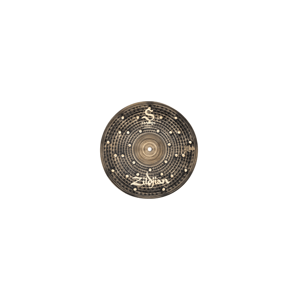 Zildjian SD14HT - 14" S Dark HiHat Top