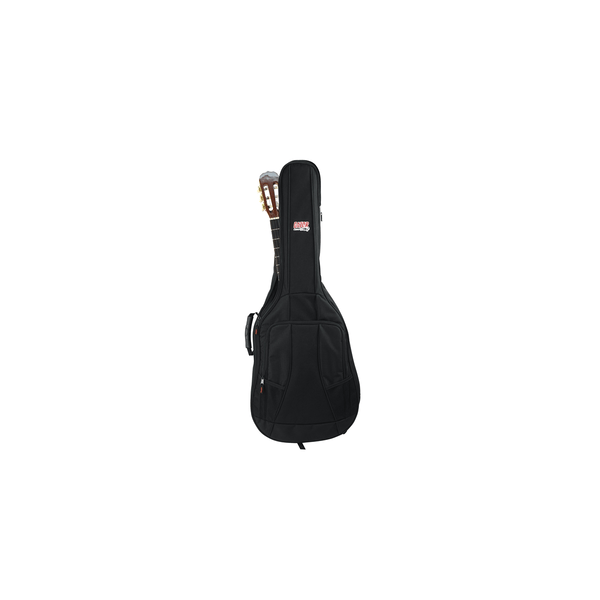 Gator Cases GB-4G-CLASSIC Borsa 4G chitarra classica