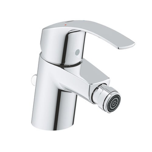 GROHE Miscelatore monocomando bidet linea eurosmart