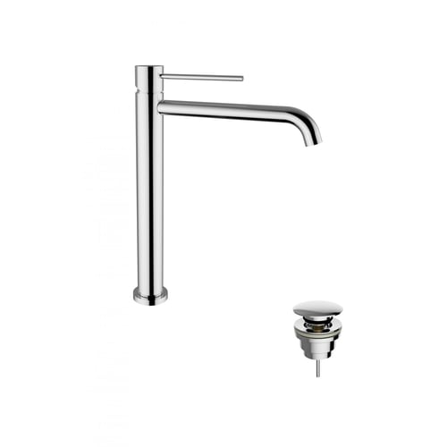 Miscelatore Lavabo Alto Jabil 25