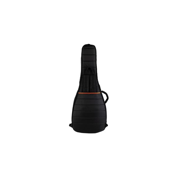 Mono M80 Classic Custodia per Chitarra Classica e OM Black