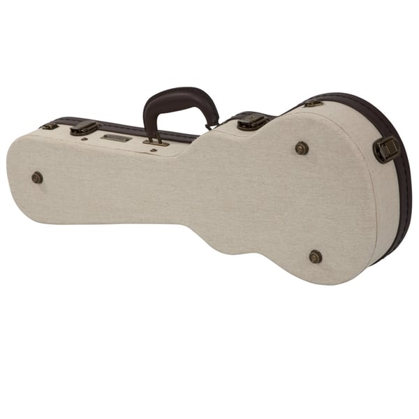 Gator Cases GW-JM UKE-CON Custodia Ukulele Concerto Journeyman