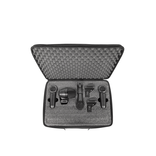 Shure PGA STUDIO KIT 4