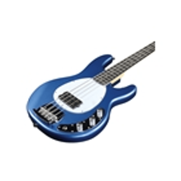 Eko Guitars MM-300 Metallic Blue