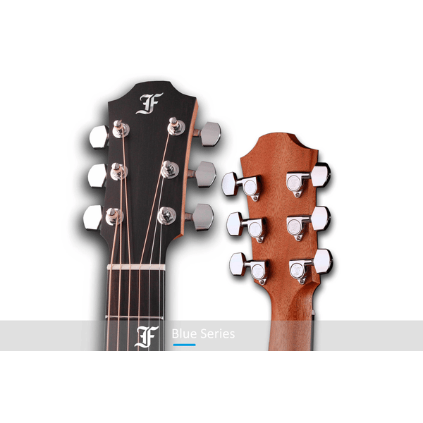 FURCH BLUE D-SW VTC