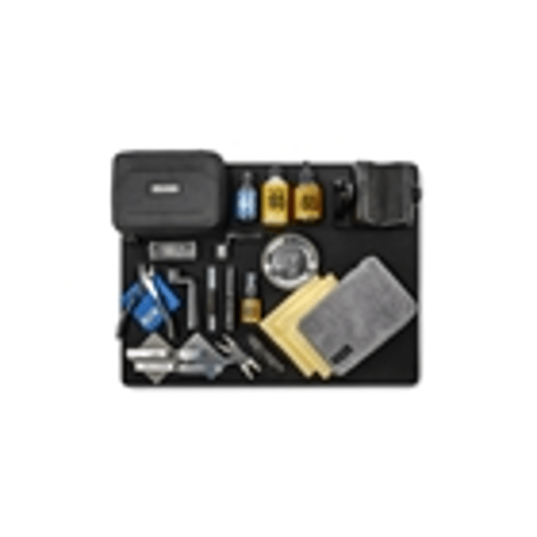 DUNLOP DGT302 Complete Set Up Tech Pack