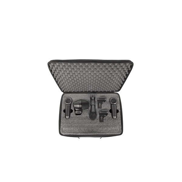 Shure PGA STUDIO KIT 4