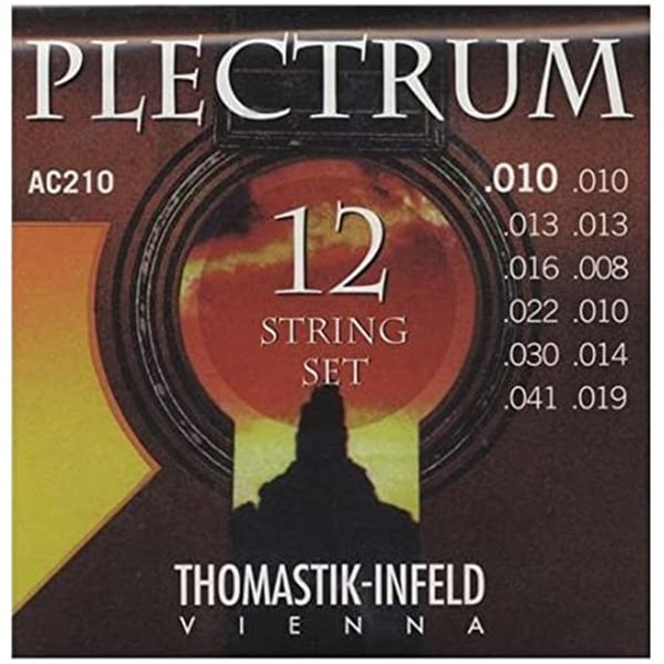 Thomastik P08G corda chitarra acustica SOL