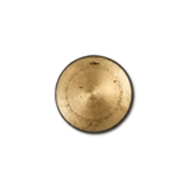 Zildjian ZXGO00517-17" Gou Gong