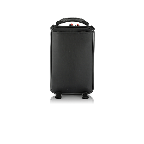 BAM ITALIA 3029SBN CUSTODIA TREKKING PER OBOE - BLACK