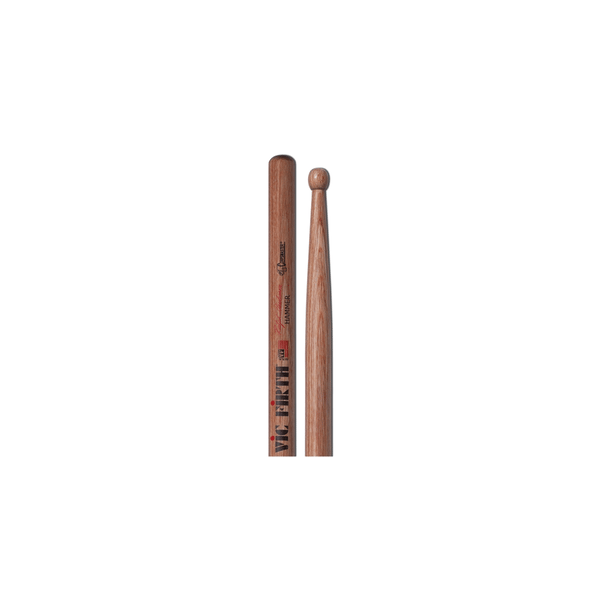 Vic Firth SRH2 - Corpsmaster Snare Sticks