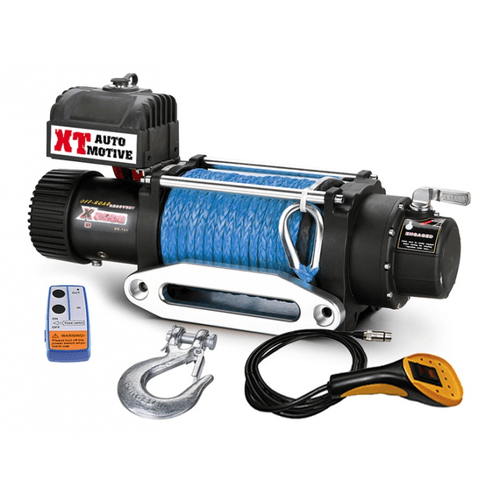 VERRICELLO XT 8288 12V TESSILE COMPETIZIONE
